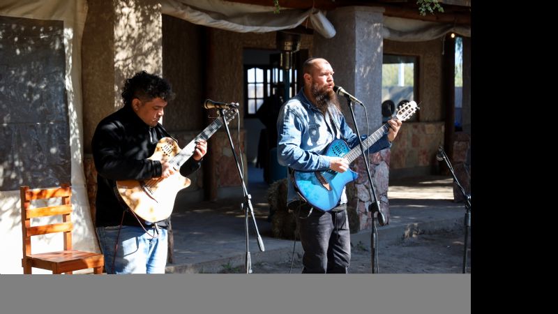 “Vinos y sabores” continúa este fin de semana con turismo, gastronomía y mucho arte catamarqueño