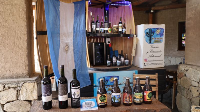 “Vinos y sabores” continúa este fin de semana con turismo, gastronomía y mucho arte catamarqueño