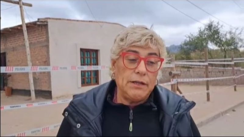 Marchan para pedir justicia por Ramona Ramos