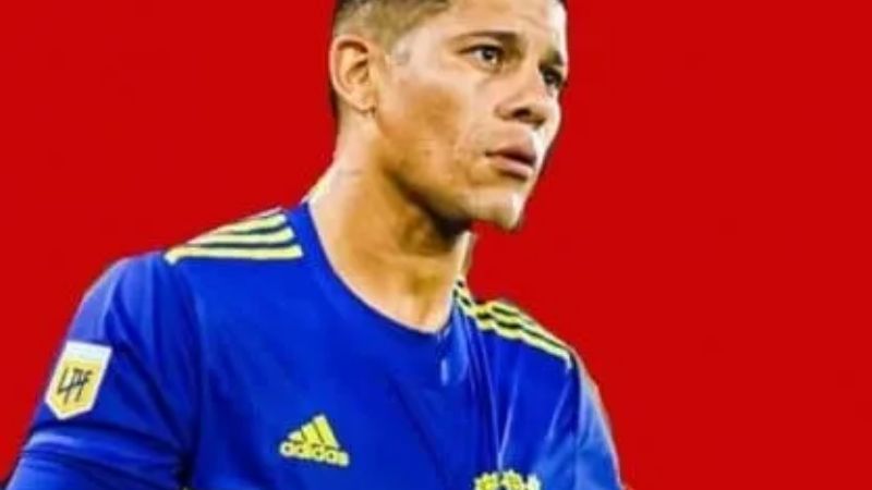 Hinchas de Estudiantes “duros” con Rojo