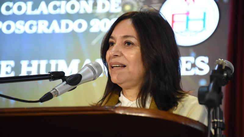 La UNCA elige nuevas autoridades en todas sus facultades