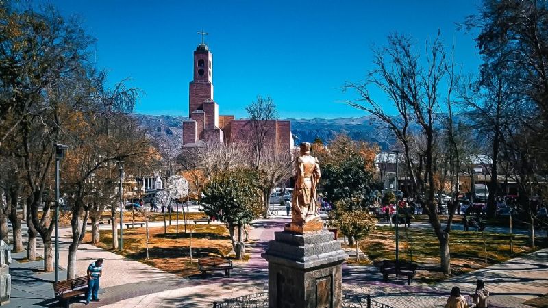 Santa María lanza su temporada de invierno