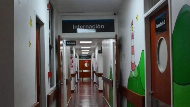 Conmoción: un nene de 2 años se cayó a un pozo ciego y murió ahogado