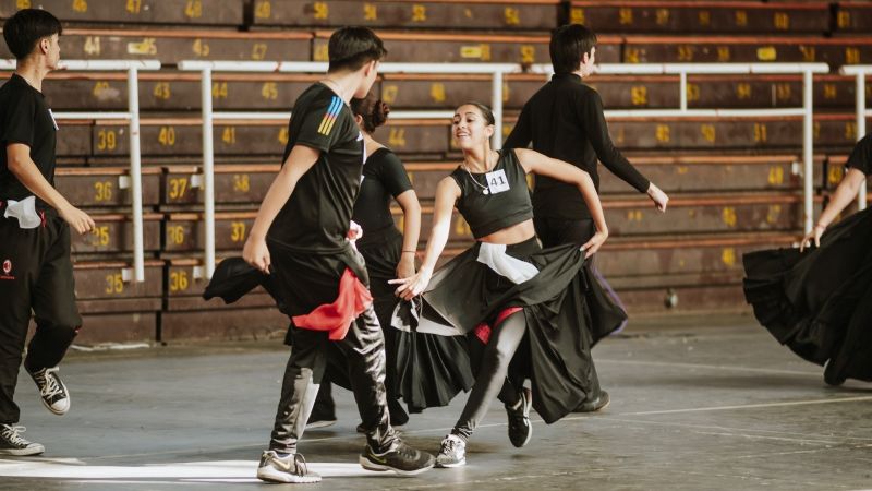 Convocan a bailarines a audicionar para el cuadro de apertura