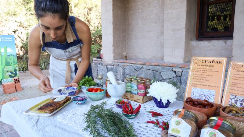 Experiencia musical inmersiva y sabores nativos, las propuestas para descubrir en Pueblo Perdido