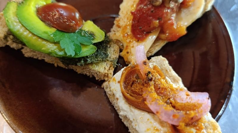 Experiencia musical inmersiva y sabores nativos, las propuestas para descubrir en Pueblo Perdido