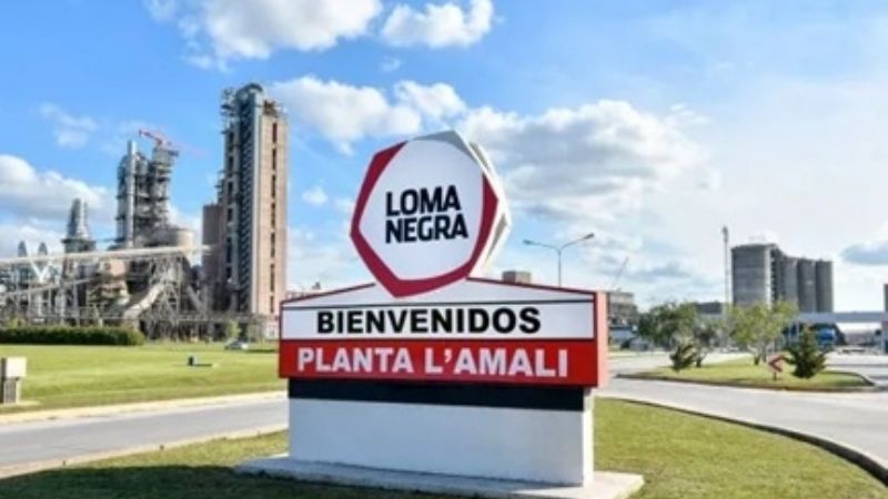 Loma Negra: Mindlin dio un paso clave para tratar de quedarse con la cementera