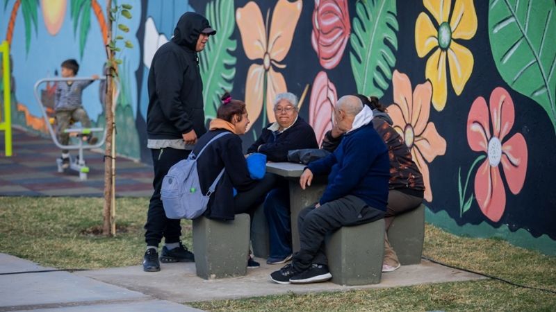 “Si, Prometo”: El Intendente tomó Juramento a casi 300 alumnos del SEM