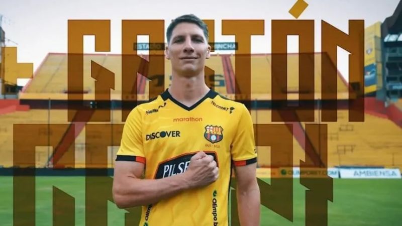 Millonaria demanda de Campi a San Lorenzo