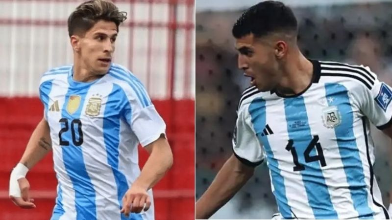 Una Argentina con sorpresas para visitar a Chile