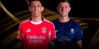 DI MARÍA Y EL BENFICA van por la mejor diferencia posible ante el Auckland City.