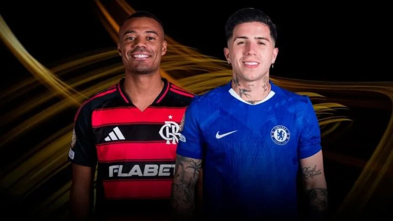 Otros partidos de hoy en el Mundial de Clubes