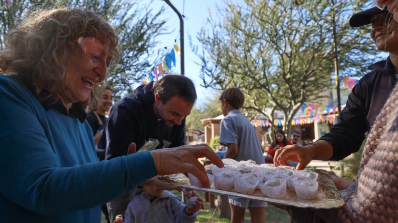Mañana continúa la Feria de Vinos y Sabores con espectáculos en vivo
