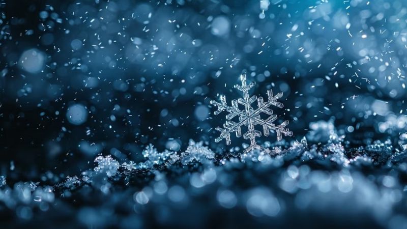 Continúa el frío extremo y casi todo el país se encuentra bajo alerta