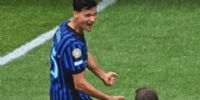 CARBONI, el héroe de Inter: le dio el triunfo ante Urawa Red Diamonds en su regreso a las canchas después de 10 meses.