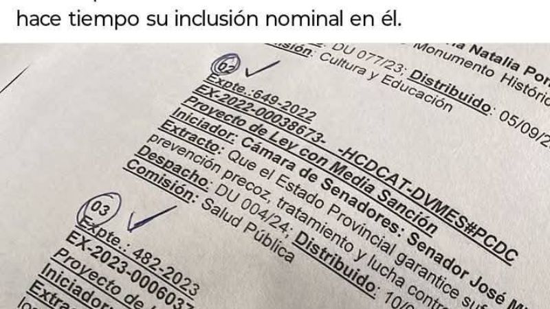 Reclaman la conformación de la comisión para modificar el himno a Catamarca