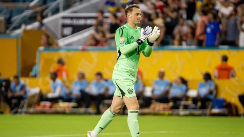 Todo Bayern “rendido” a los hinchas de Boca