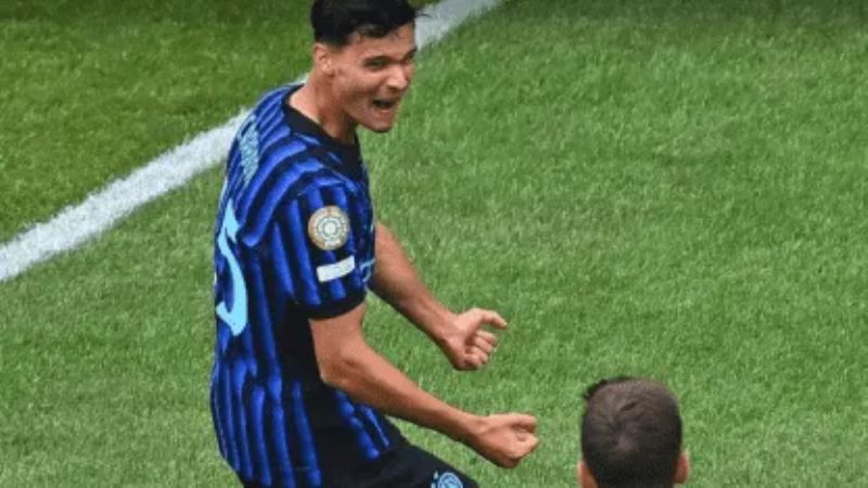 Victoria “argenta” del Inter sobre Urawa