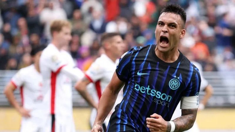 Victoria “argenta” del Inter sobre Urawa