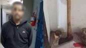 Conmoción: un hombre con esquizofrenia asesinó a hachazos a su madre