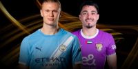 A LAS 22 HS., Manchester City vs. Al Ain.