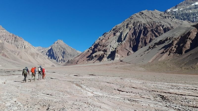 La inédita estación meteorológica que permitirá mejorar el pronóstico del clima