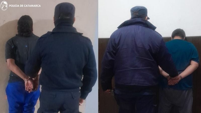 Violento enfrentamiento en el asentamiento General San Martín