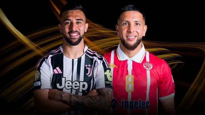 Cuatro partidos dan continuidad al Mundial de Clubes