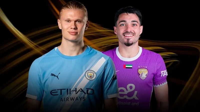 Cuatro partidos dan continuidad al Mundial de Clubes