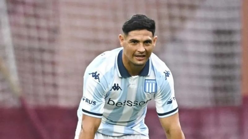 River acelera por Salas y está dispuesto a pagar la cláusula