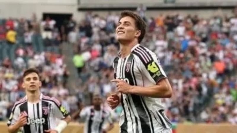 Juventus y Real ganan y se afirman como candidatos