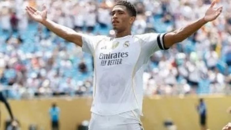 Juventus y Real ganan y se afirman como candidatos