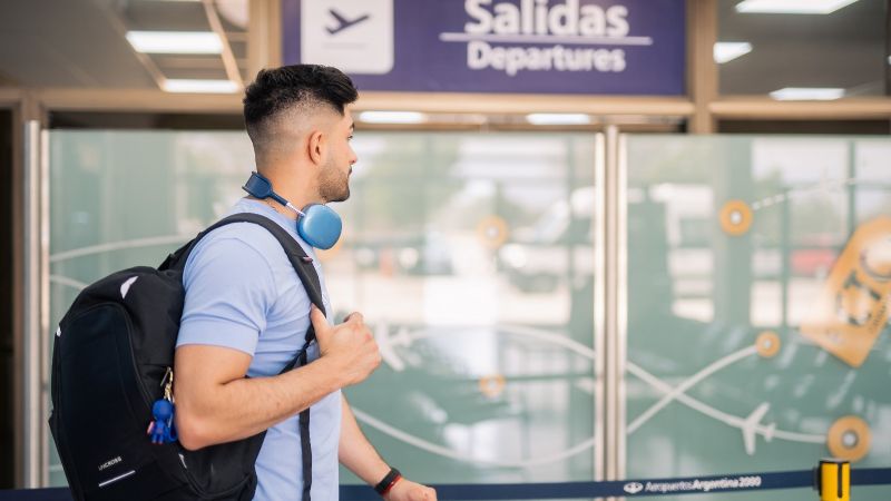 Catamarca tendrá más vuelos durante El Poncho