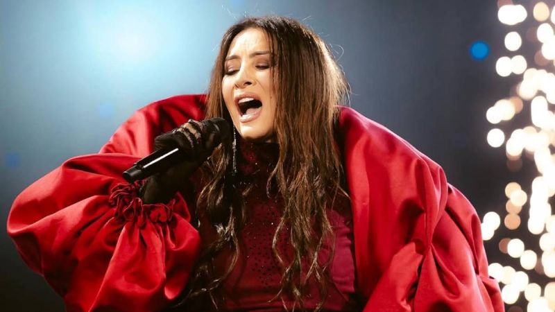 Myriam Hernández llega a Catamarca con su “Tauro World Tour 2025