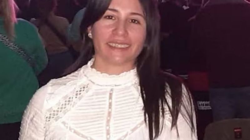 Santa María: confirman detención de Chaile