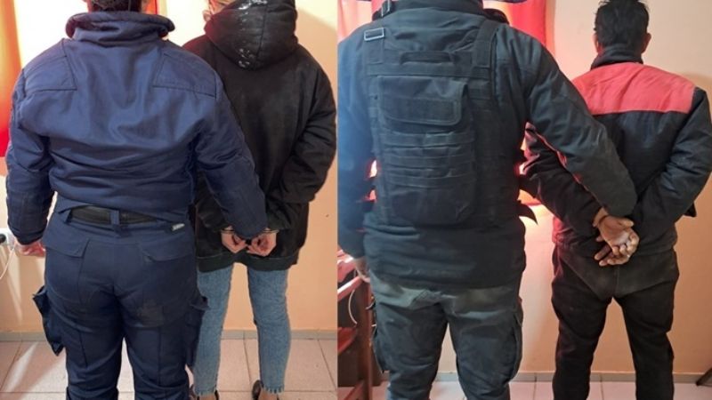 Esclarecen cuantioso robo cometido en un comercio de Recreo