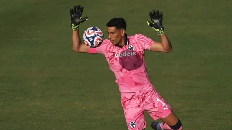 Andrada prendió la mecha: "Va haber incentivo…"