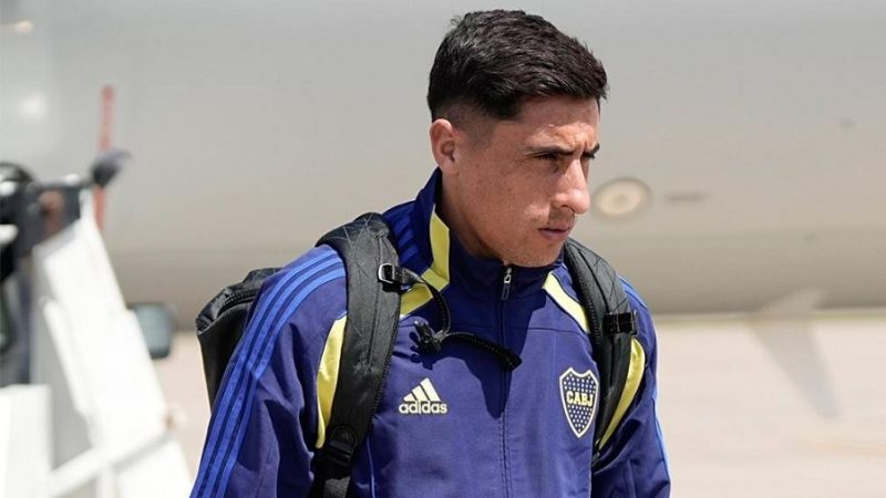 Boca espera golear y que pierda Benfica