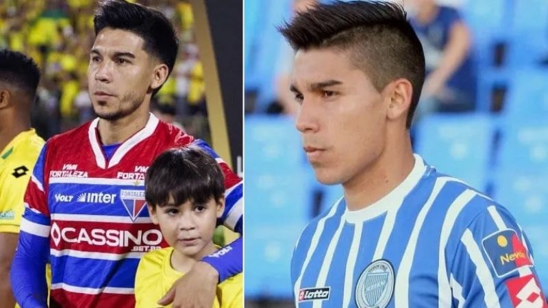 Pol Fernández jugará en Godoy Cruz