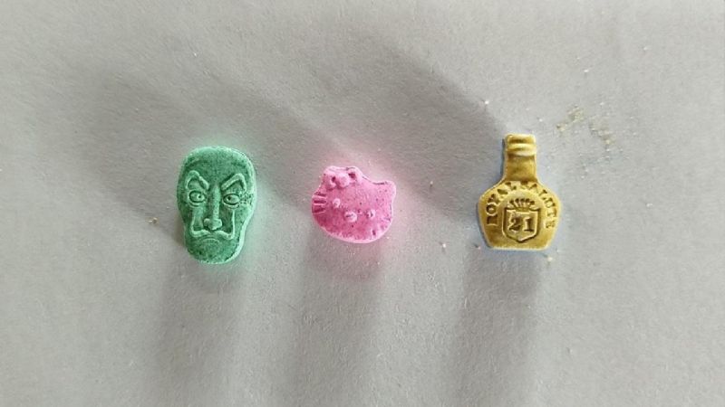 Procesan a gendarme detenido con 18 kilos de éxtasis