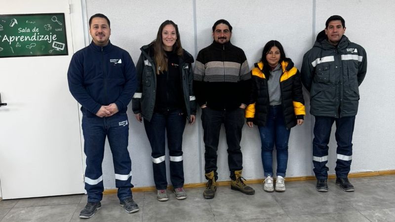 Catamarca tendrá sus primeros técnicos universitarios en litio