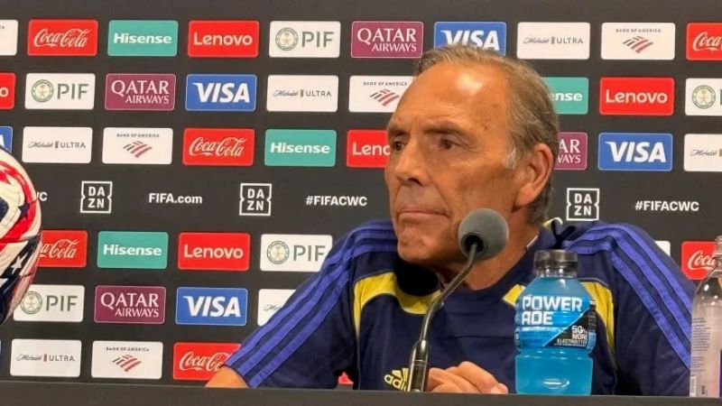 “Tenemos que hacer un montón de cosas bien”