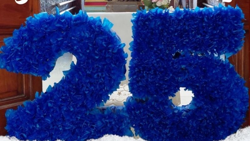 El Colegio del Carmen y San José se prepara para honrar a su Patrona