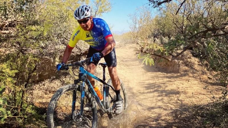 El ciclismo nacional pone sus ojos en Andalgalá