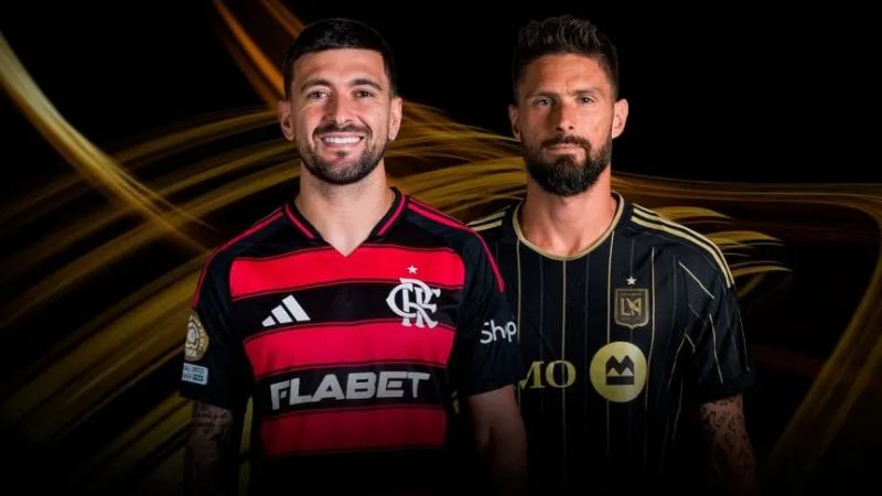 Chelsea para clasificar; Flamengo para cumplir
