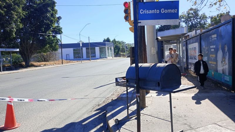 Obra de cloacas provoca nuevos cortes y complicaciones en Valle Viejo