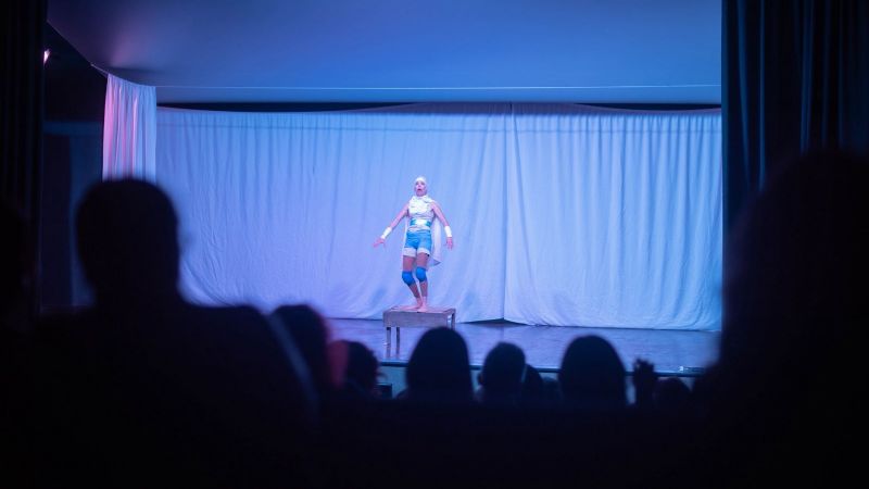 Valle Viejo despide junio con teatro, danza y literatura