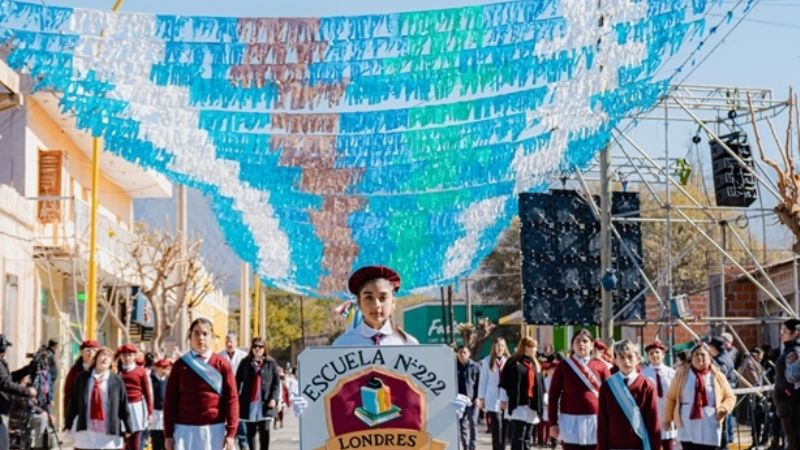 El Gobernador pidió reactivar obras nacionales en el interior