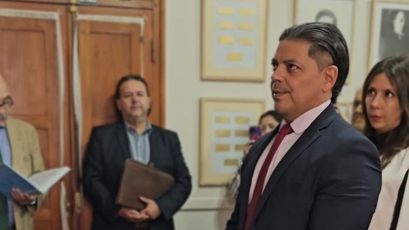 Homicidio de José Leiva: el juez rechazó el pedido de sobreseimiento