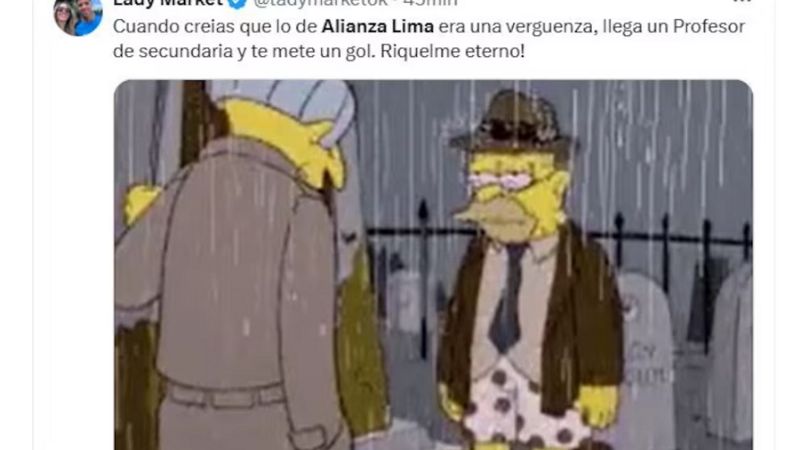 Cargadas a Boca por la eliminación